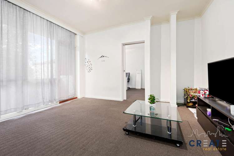 Third view of Homely apartment listing, 21/23 King Edward Avenue, Albion VIC 3020