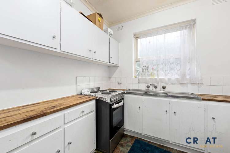 Fifth view of Homely apartment listing, 21/23 King Edward Avenue, Albion VIC 3020