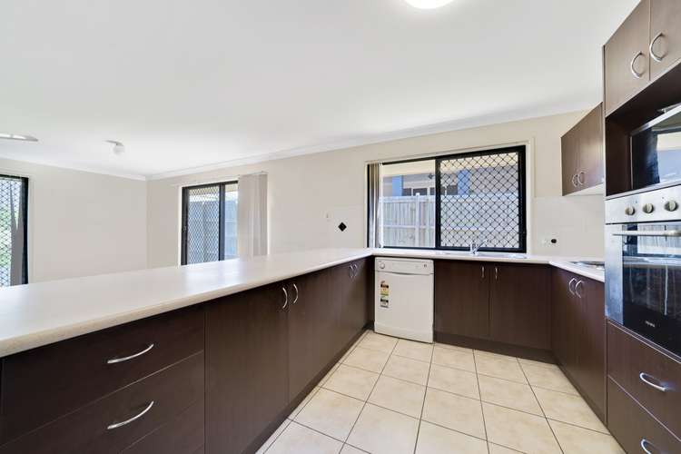 Third view of Homely house listing, 9 Arif Place, Heritage Park QLD 4118