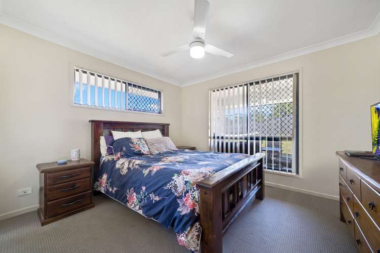 Fifth view of Homely house listing, 9 Arif Place, Heritage Park QLD 4118