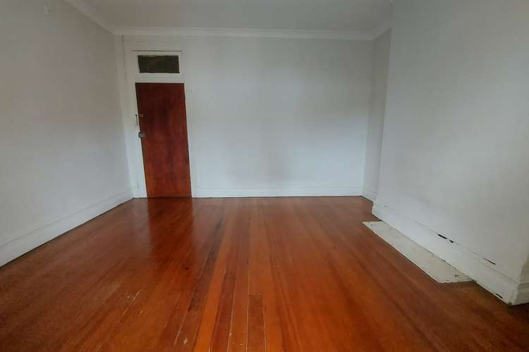Main view of Homely studio listing, 3/1 Reiby Street, Newtown NSW 2042