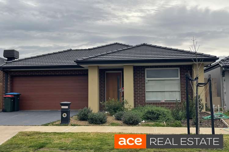 Main view of Homely house listing, 16 Ambersweet Drive, Tarneit VIC 3029