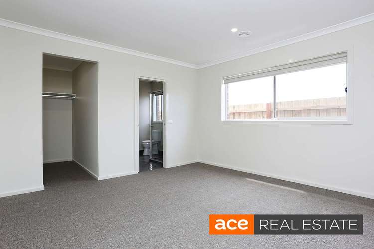 Fifth view of Homely house listing, 16 Ambersweet Drive, Tarneit VIC 3029