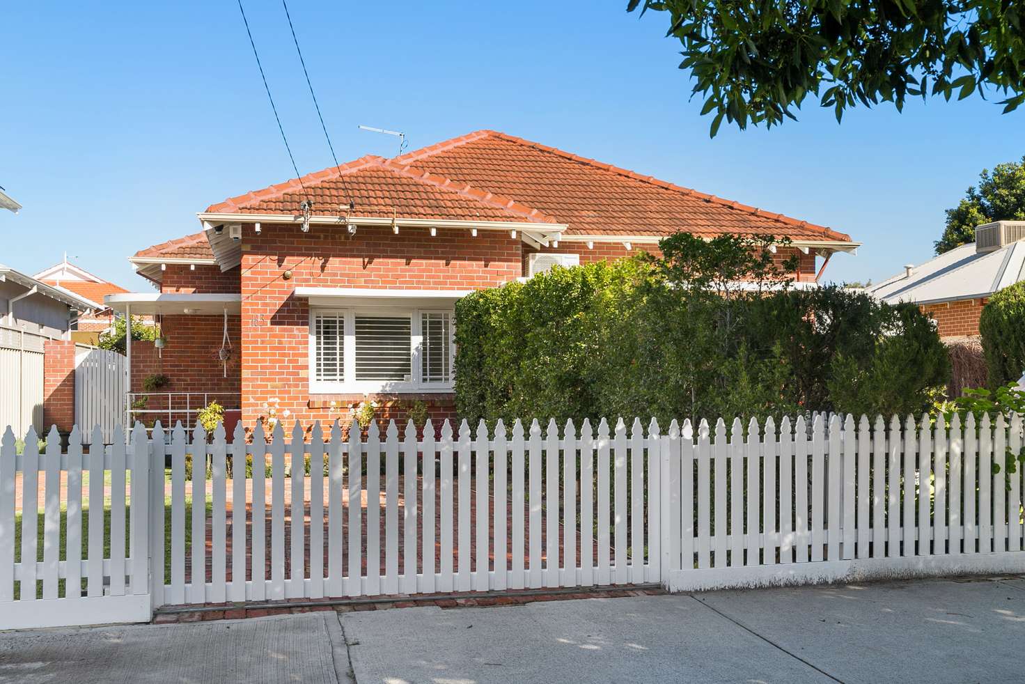 Main view of Homely house listing, 163 Tenth Avenue, Inglewood WA 6052