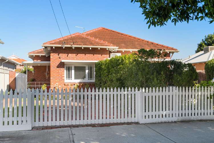 Main view of Homely house listing, 163 Tenth Avenue, Inglewood WA 6052