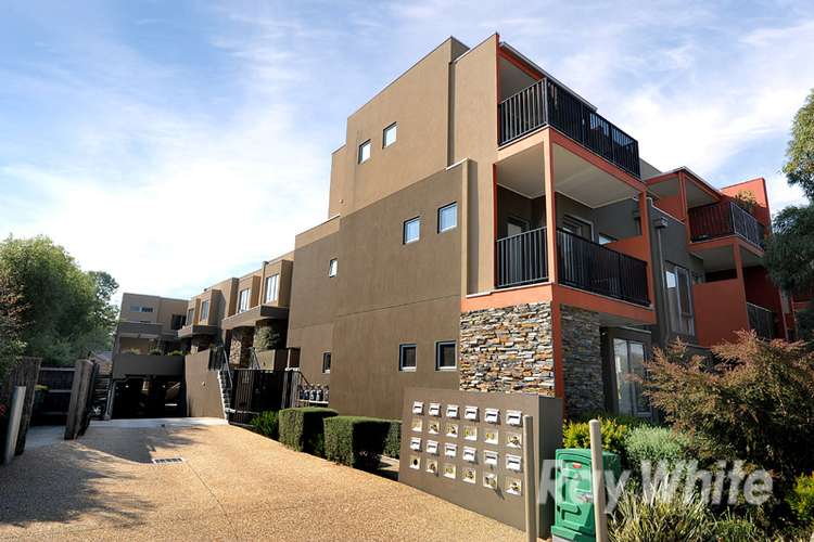 Main view of Homely apartment listing, 5/6 Orchid Avenue, Boronia VIC 3155