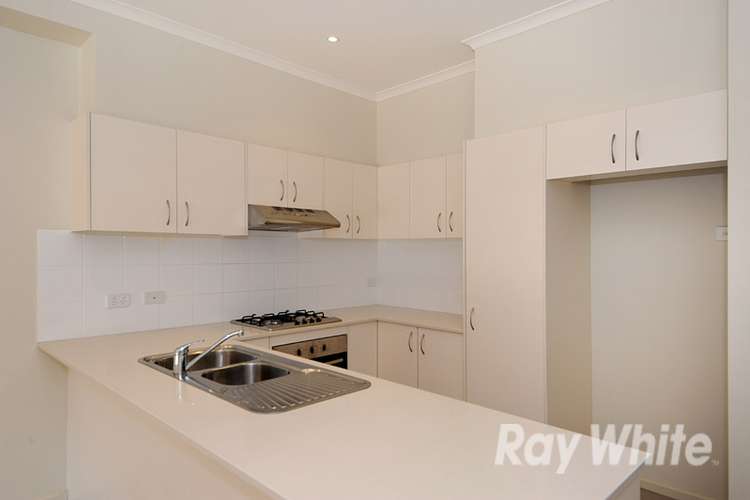 Second view of Homely apartment listing, 5/6 Orchid Avenue, Boronia VIC 3155