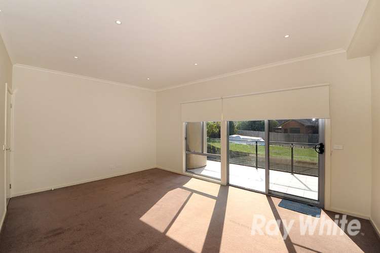 Third view of Homely apartment listing, 5/6 Orchid Avenue, Boronia VIC 3155
