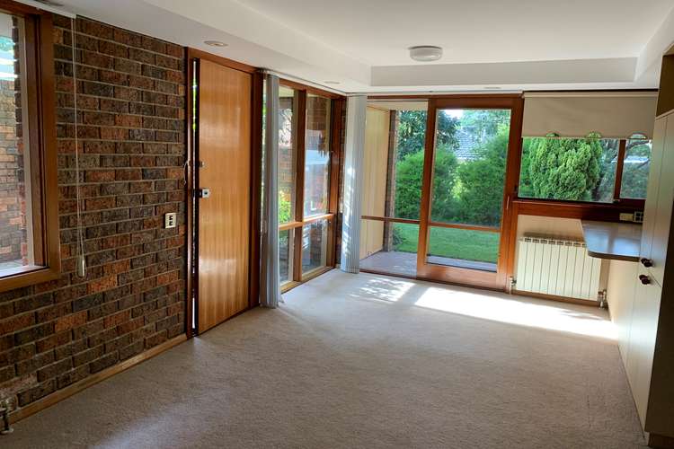 Second view of Homely unit listing, 10A Romilly Avenue, Templestowe Lower VIC 3107