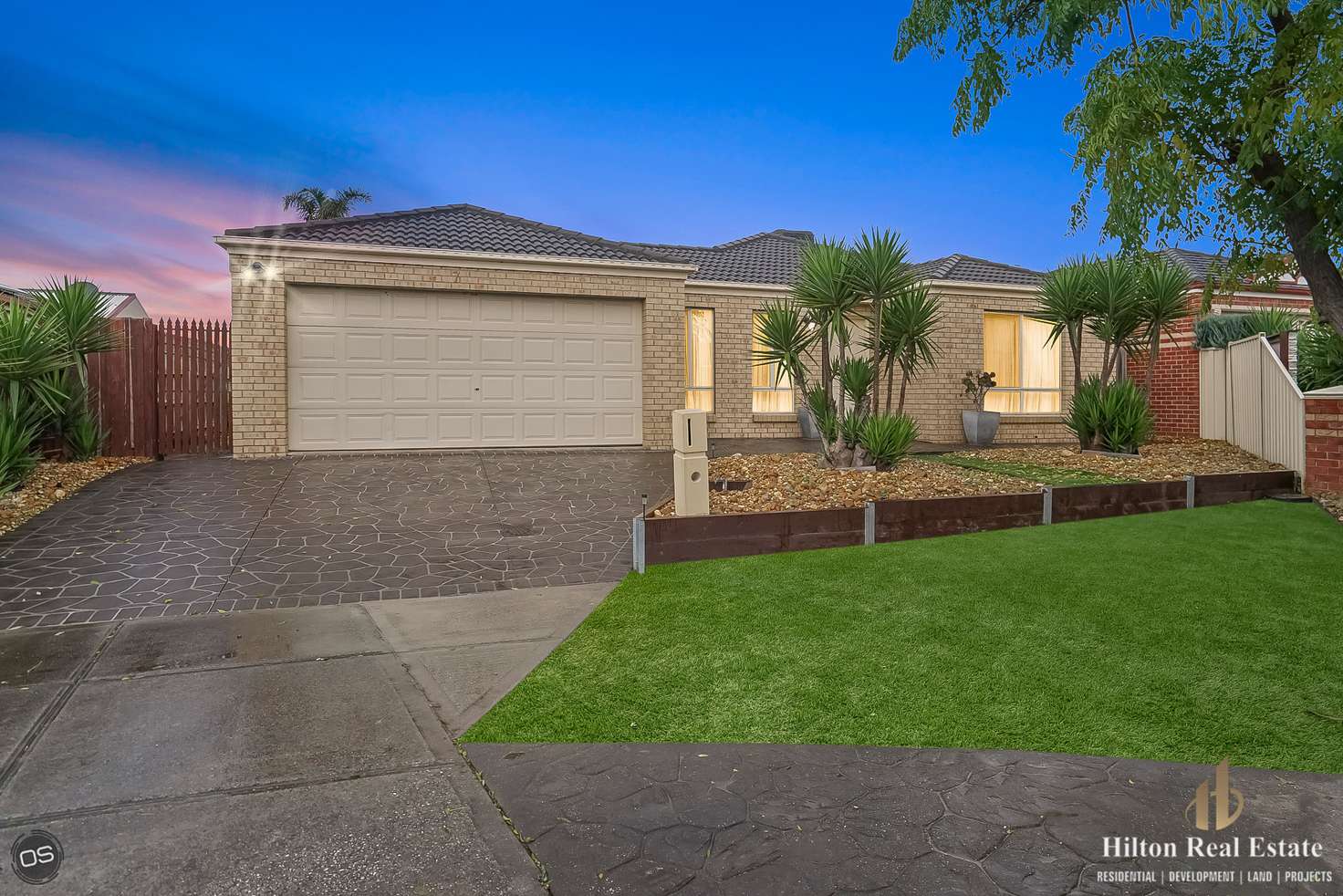 Main view of Homely house listing, 7 Vivid Court, Tarneit VIC 3029