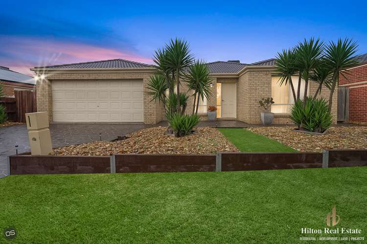 Second view of Homely house listing, 7 Vivid Court, Tarneit VIC 3029