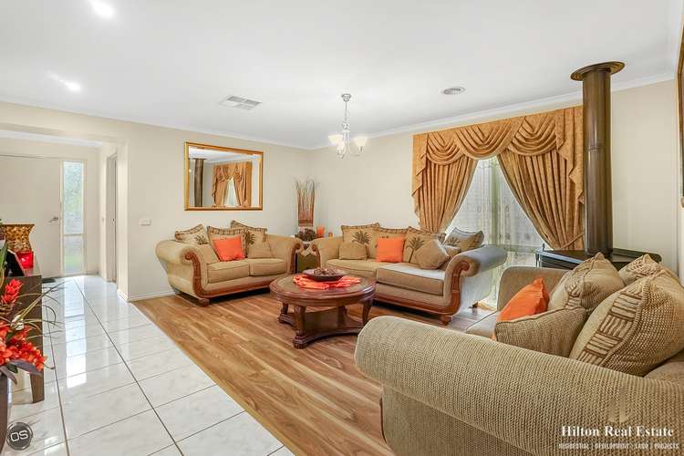 Fourth view of Homely house listing, 7 Vivid Court, Tarneit VIC 3029