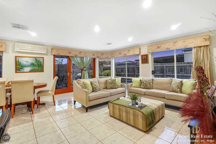 Sixth view of Homely house listing, 7 Vivid Court, Tarneit VIC 3029