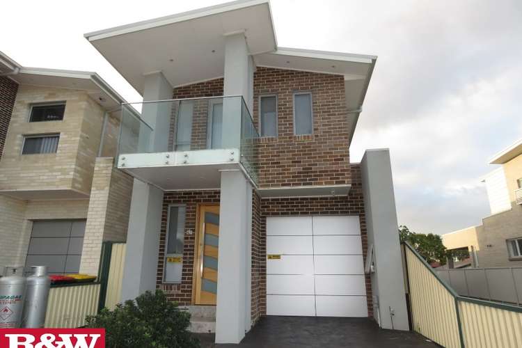 Main view of Homely house listing, 47 Wyong Street,, Canley Heights NSW 2166