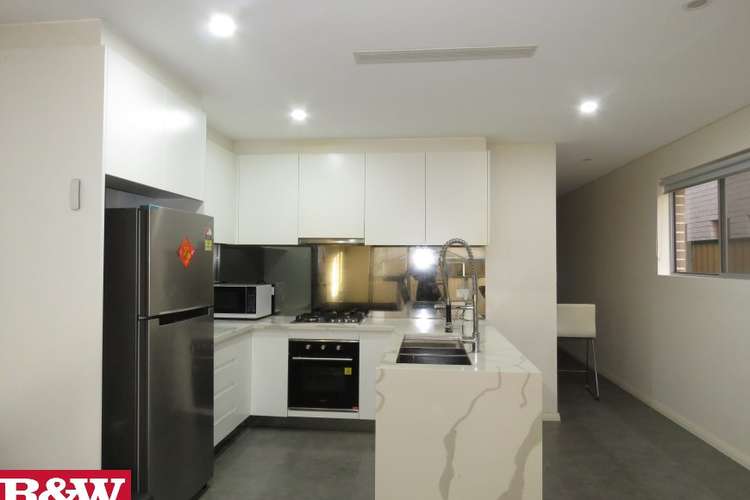 Third view of Homely house listing, 47 Wyong Street,, Canley Heights NSW 2166