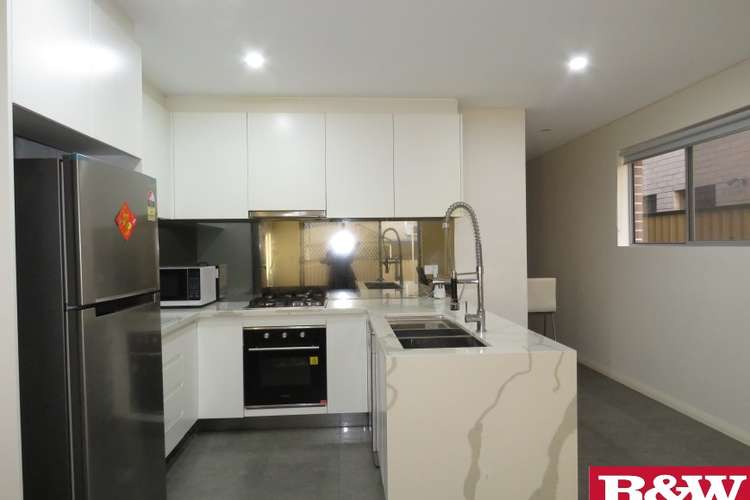 Fourth view of Homely house listing, 47 Wyong Street,, Canley Heights NSW 2166