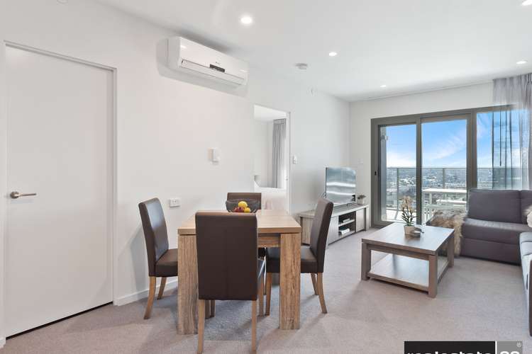 Fifth view of Homely apartment listing, 2704/63 Adelaide Terrace, East Perth WA 6004