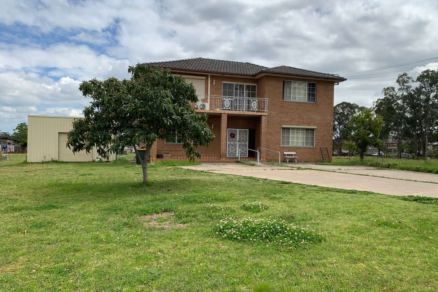 Main view of Homely house listing, 370 Edmondson AVE, Austral NSW 2179