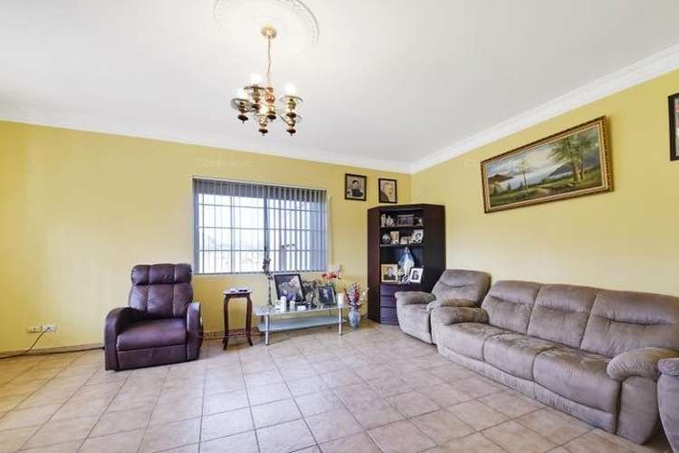 Third view of Homely house listing, 370 Edmondson AVE, Austral NSW 2179