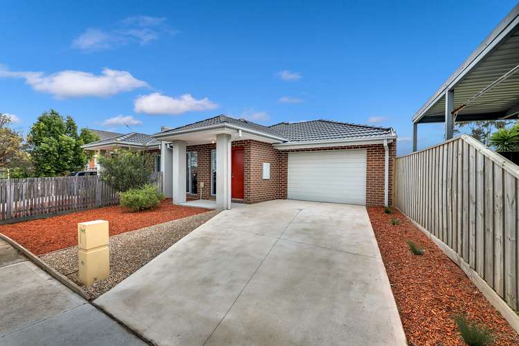 Second view of Homely unit listing, 2 Butcher Cresent, Laverton VIC 3028