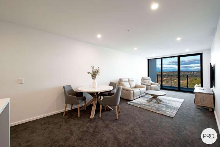 Second view of Homely apartment listing, 172/20 Allara Street, City ACT 2601