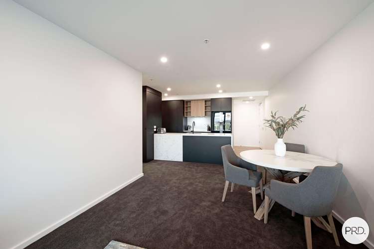 Fourth view of Homely apartment listing, 172/20 Allara Street, City ACT 2601