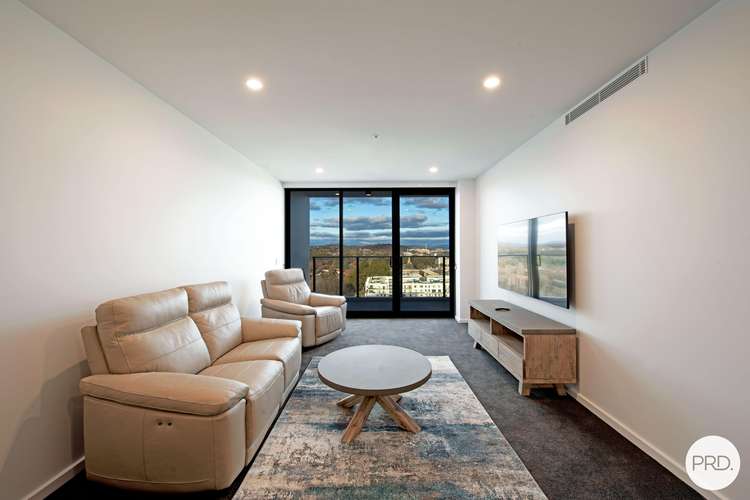Fifth view of Homely apartment listing, 172/20 Allara Street, City ACT 2601