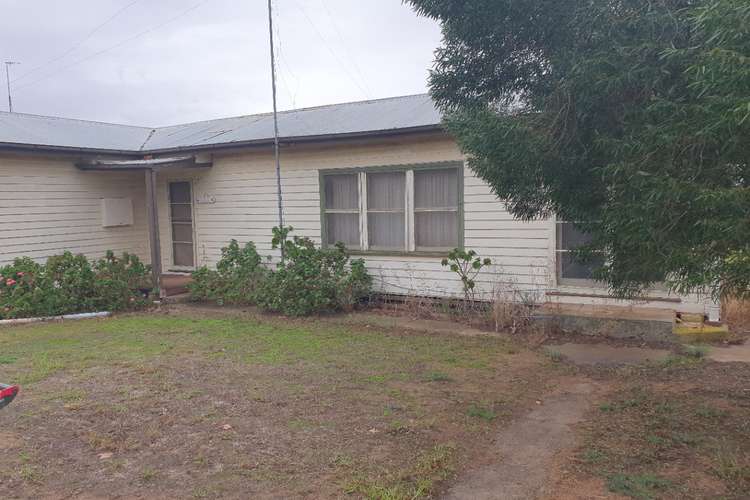Main view of Homely house listing, 20 Fasham Street, Underbool VIC 3509