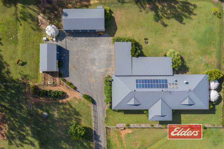 Second view of Homely house listing, 66-78 Paula Road, South Maclean QLD 4280