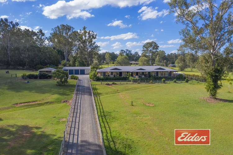 Fourth view of Homely house listing, 66-78 Paula Road, South Maclean QLD 4280
