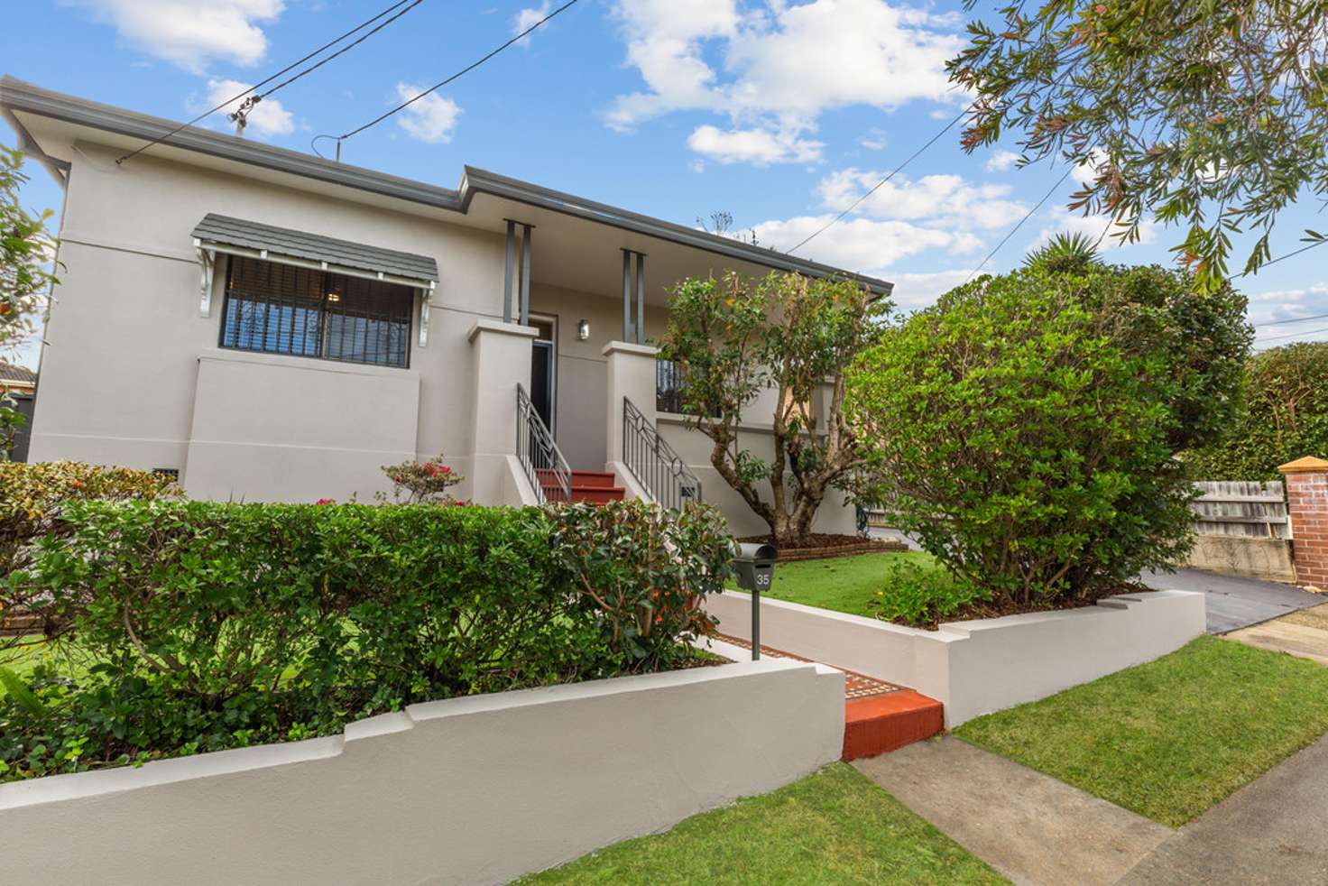 Main view of Homely house listing, 35 Fourth Street, Ashbury NSW 2193