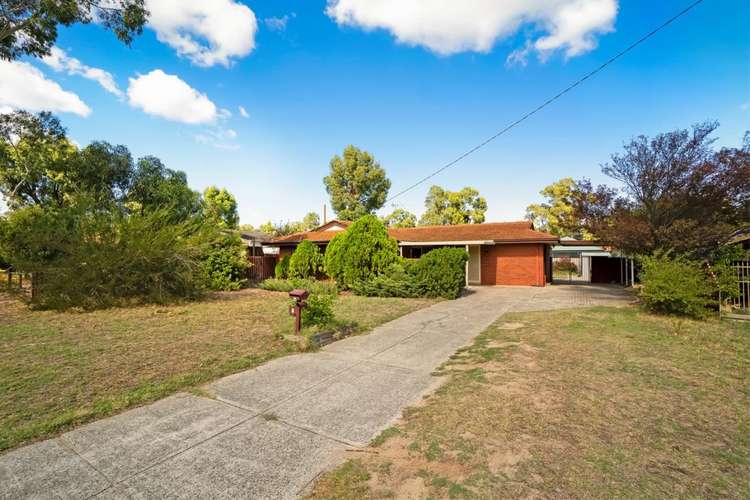 Second view of Homely house listing, 7 Larch Place, Forrestfield WA 6058