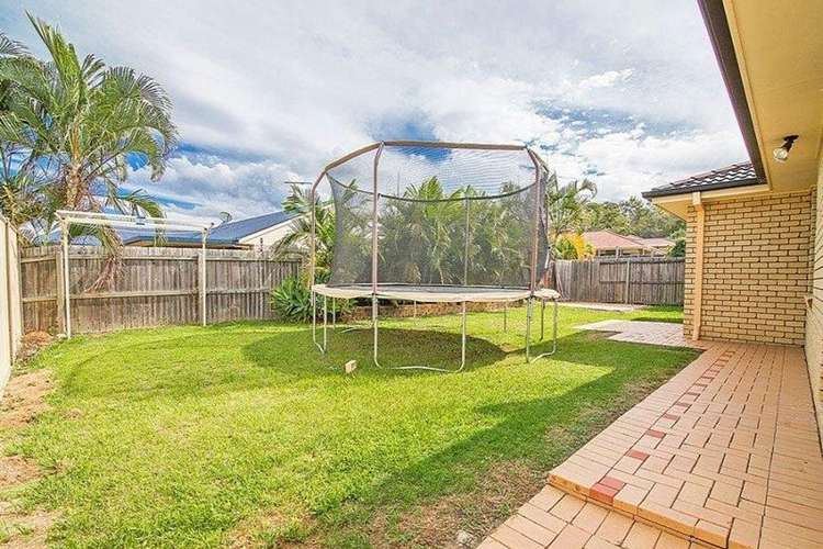 Second view of Homely house listing, 1 Mountain View Crescent, Mount Warren Park QLD 4207