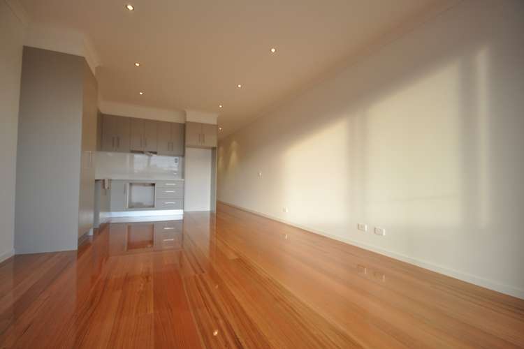 Second view of Homely townhouse listing, 6/348 Gaffney Street, Pascoe Vale VIC 3044