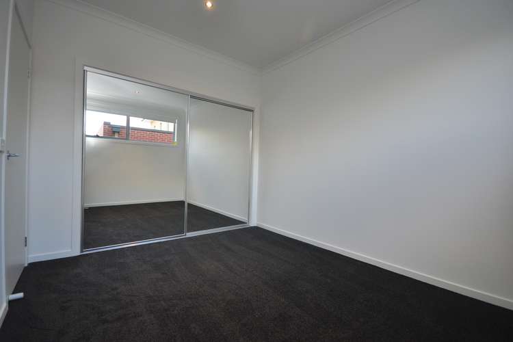 Third view of Homely townhouse listing, 6/348 Gaffney Street, Pascoe Vale VIC 3044