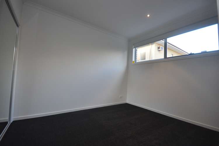 Fifth view of Homely townhouse listing, 6/348 Gaffney Street, Pascoe Vale VIC 3044