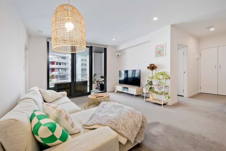 Fourth view of Homely apartment listing, 25/262 Lord Street, Perth WA 6000