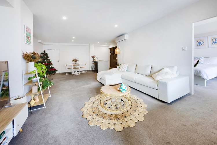 Fifth view of Homely apartment listing, 25/262 Lord Street, Perth WA 6000
