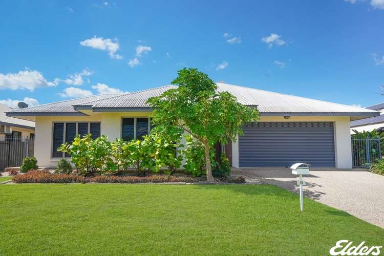 18 Latram Court, Gunn NT 832