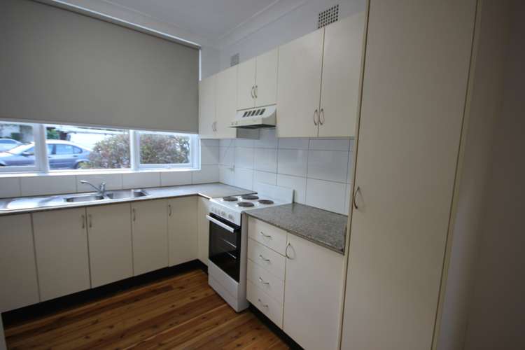 Third view of Homely apartment listing, 2/6 Queens Avenue, Kogarah NSW 2217