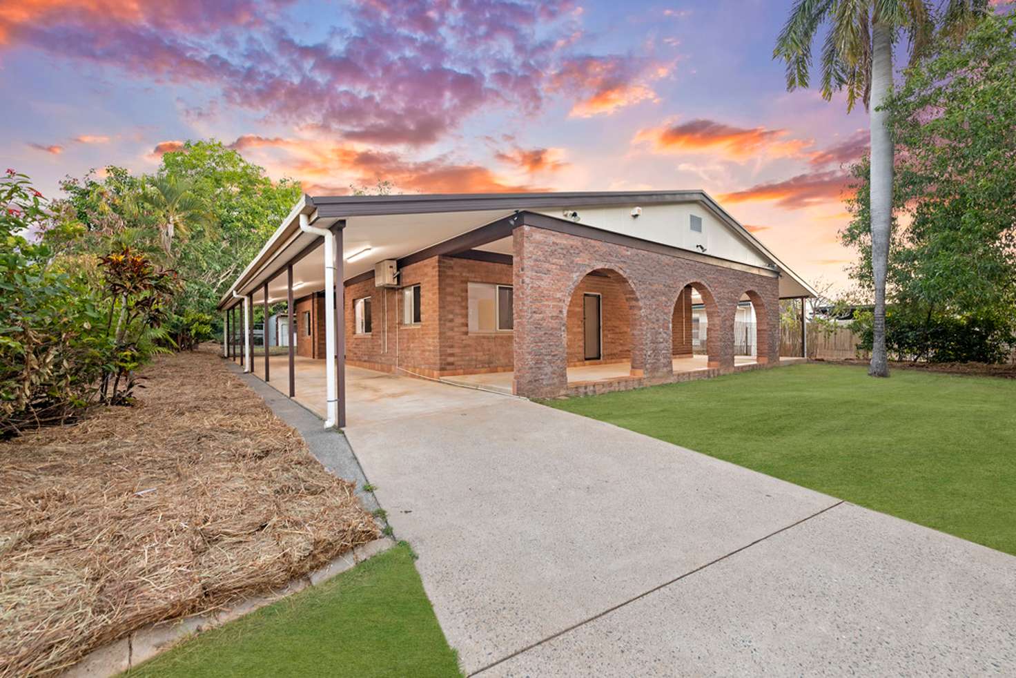 Main view of Homely house listing, 40 Koolinda Crescent, Karama NT 812