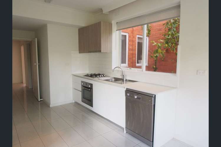 Second view of Homely unit listing, 6/30 Allison Road, Elsternwick VIC 3185