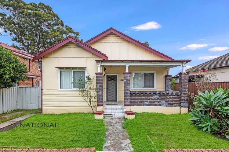 Main view of Homely house listing, 15 Ellis Pde, Yennora NSW 2161
