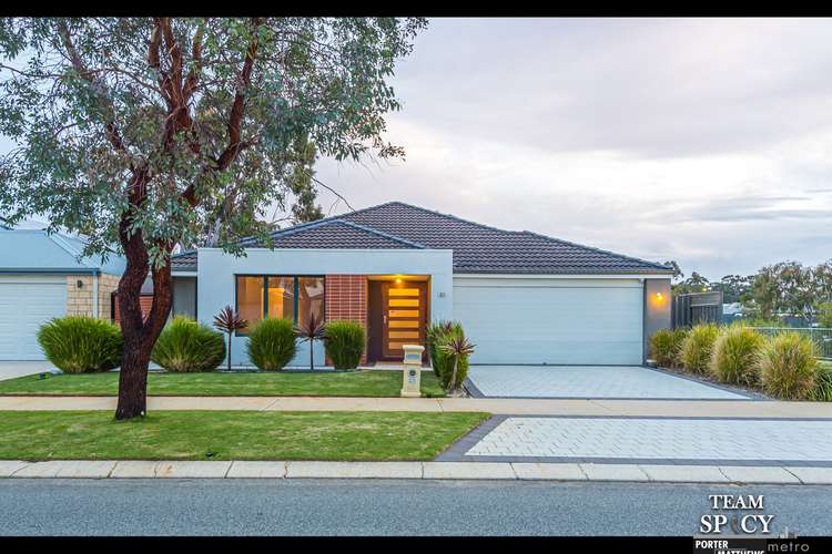 Main view of Homely house listing, 10 Rickett Street, Haynes WA 6112