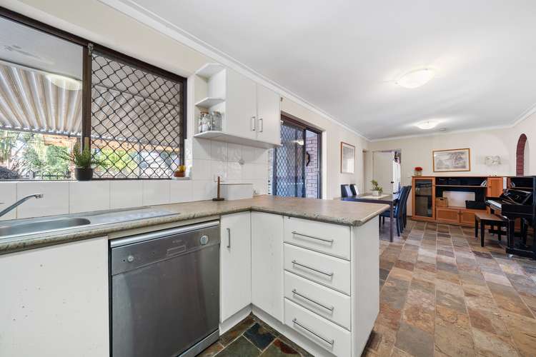 Fifth view of Homely house listing, 3 Reach Place, Huntingdale WA 6110