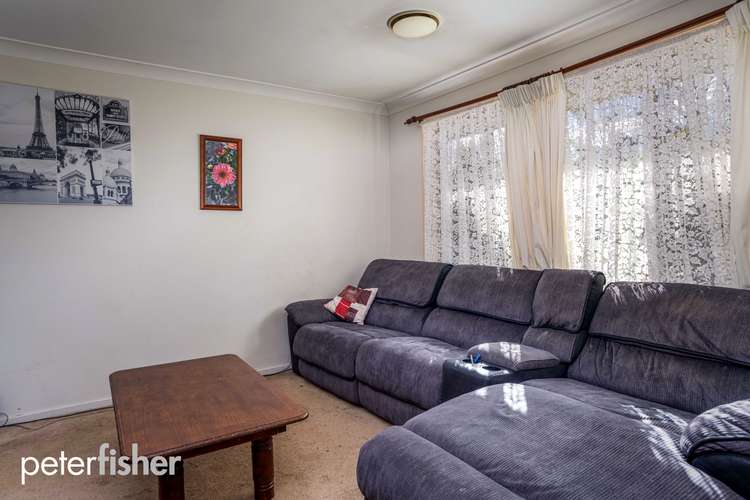 Second view of Homely house listing, 21 Hargraves Crescent, Orange NSW 2800