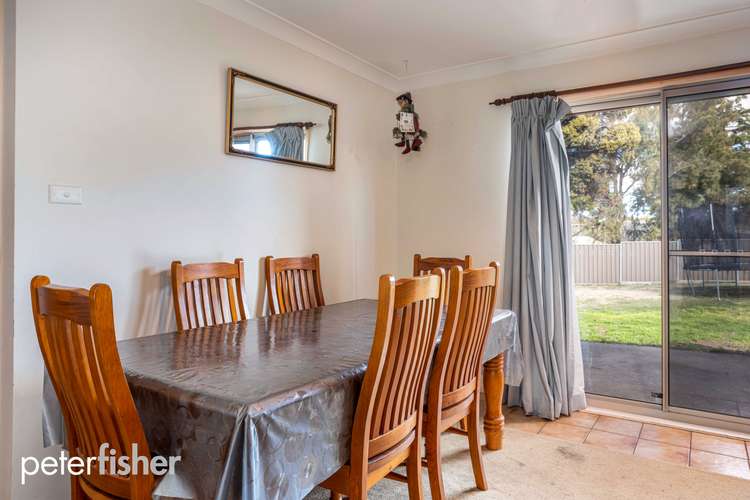 Fourth view of Homely house listing, 21 Hargraves Crescent, Orange NSW 2800