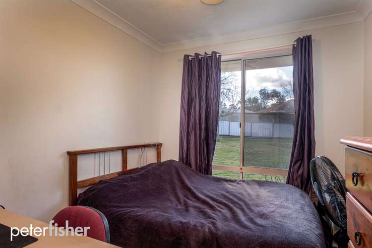 Sixth view of Homely house listing, 21 Hargraves Crescent, Orange NSW 2800