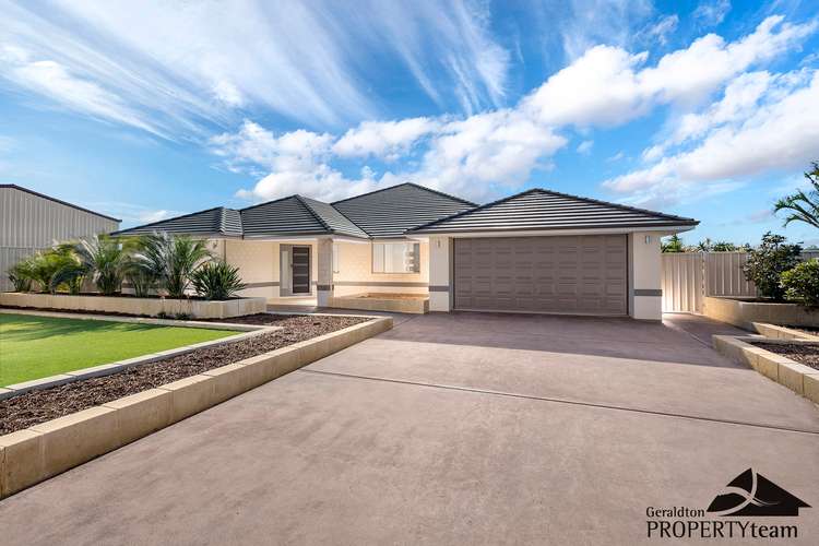 Main view of Homely house listing, 3 Sunflower Court, Strathalbyn WA 6530