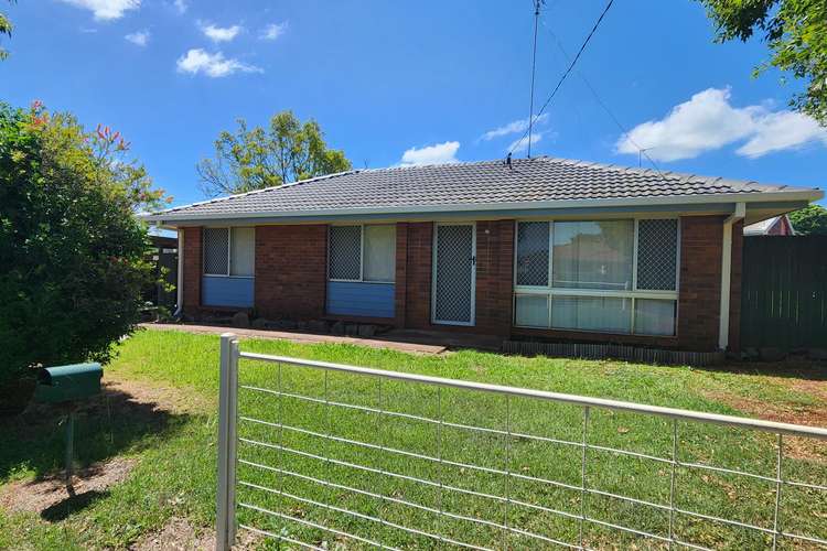 Second view of Homely house listing, 3 Hinkler Crescent, Wilsonton QLD 4350